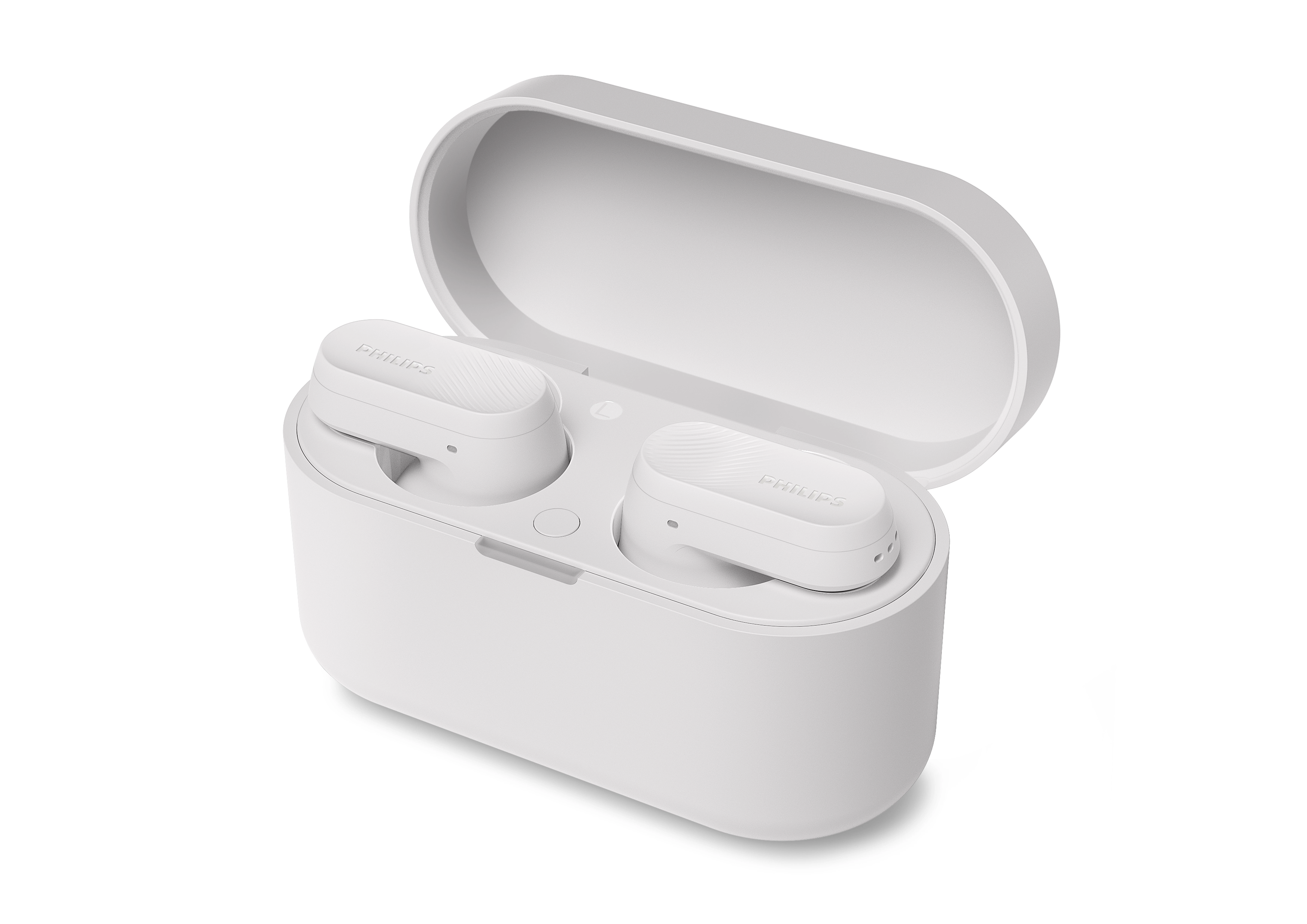 Simsiz quloqchinlar Philips T 3509, White O'zbekistonda