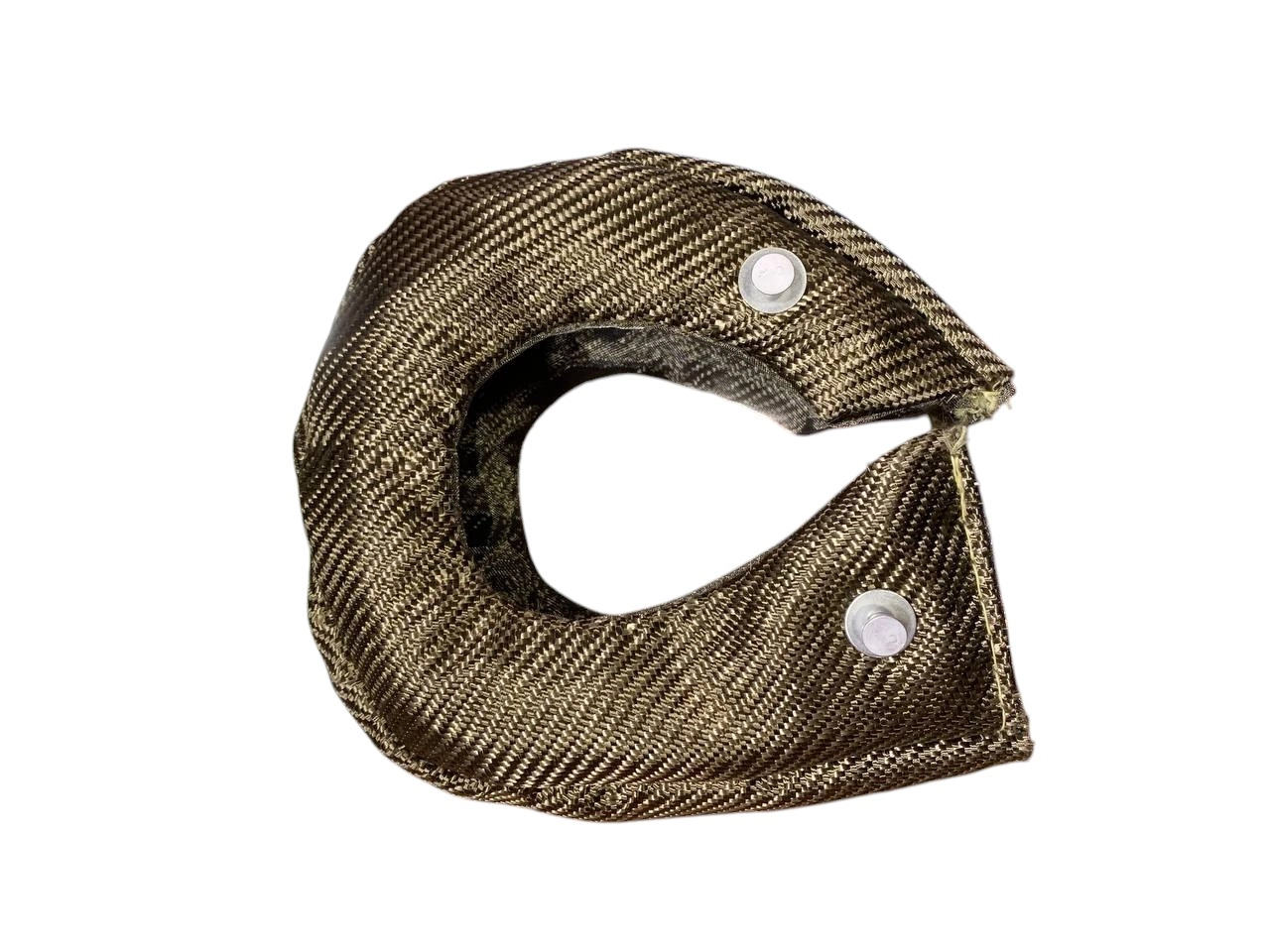 Термокожух, турбо кожух, термо кожух,титаниев купить