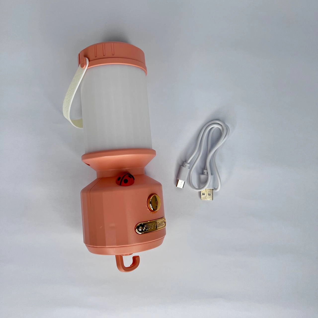 Настольная лампа Camping недорого