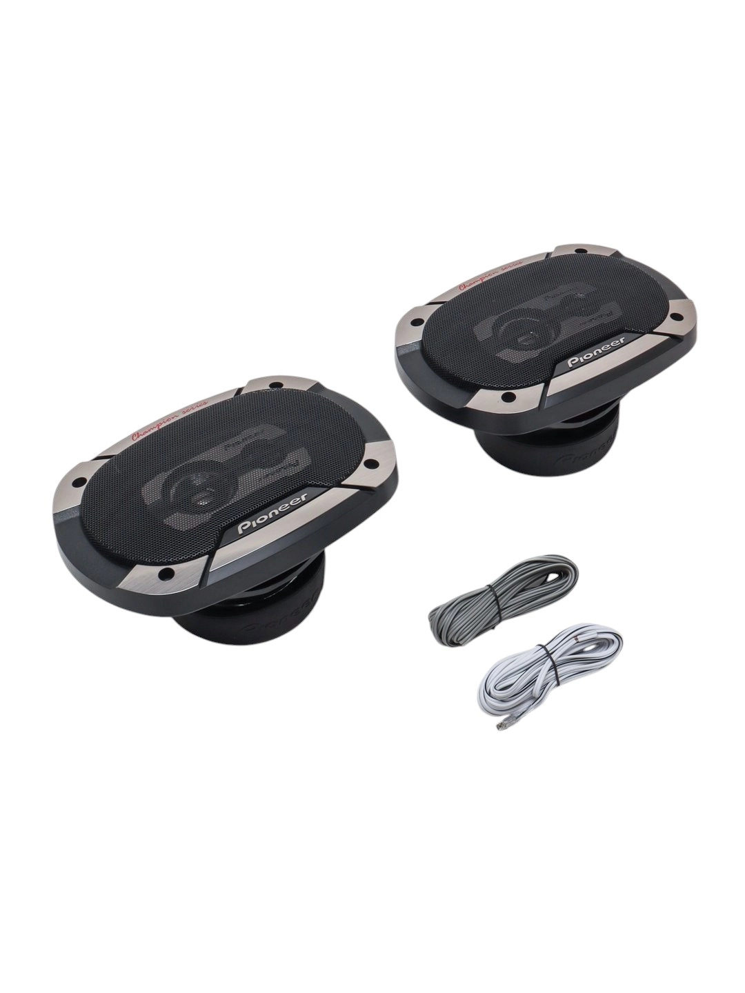 Автомобильная акустика PIONEER TS-6965 V3, колонки недорого