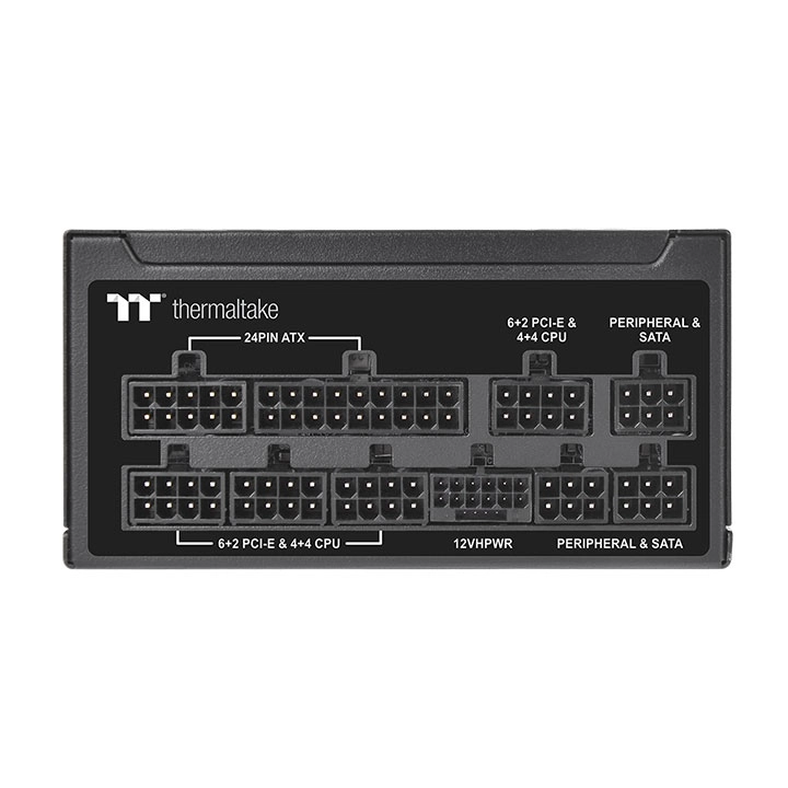 Thermaltake Toughpower SFX 1000W Gold quvvat bloki onlayn