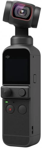 DJI Pocket 2 Action kamerasi arzon