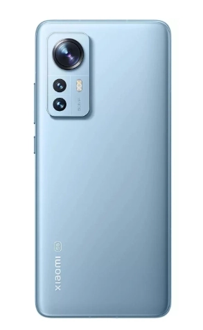 Xiaomi 12 12/256 GB Blue Smartfoni O'zbekistonda