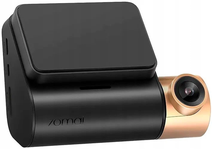 Xiaomi 70mai Dash Cam Lite 2 Midrive D10 qora videoregistratori O'zbekistonda