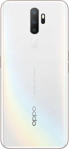 Смартфон OPPO A5 (2020) Black, White - фото №8 Смартфон OPPO A5 (2020) Black, White доставка
