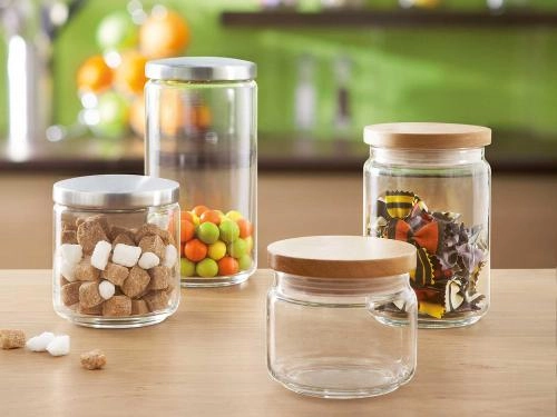 LUMINARC BOX MANIA METAL 0,75l 48823 bankasi O'zbekistonda