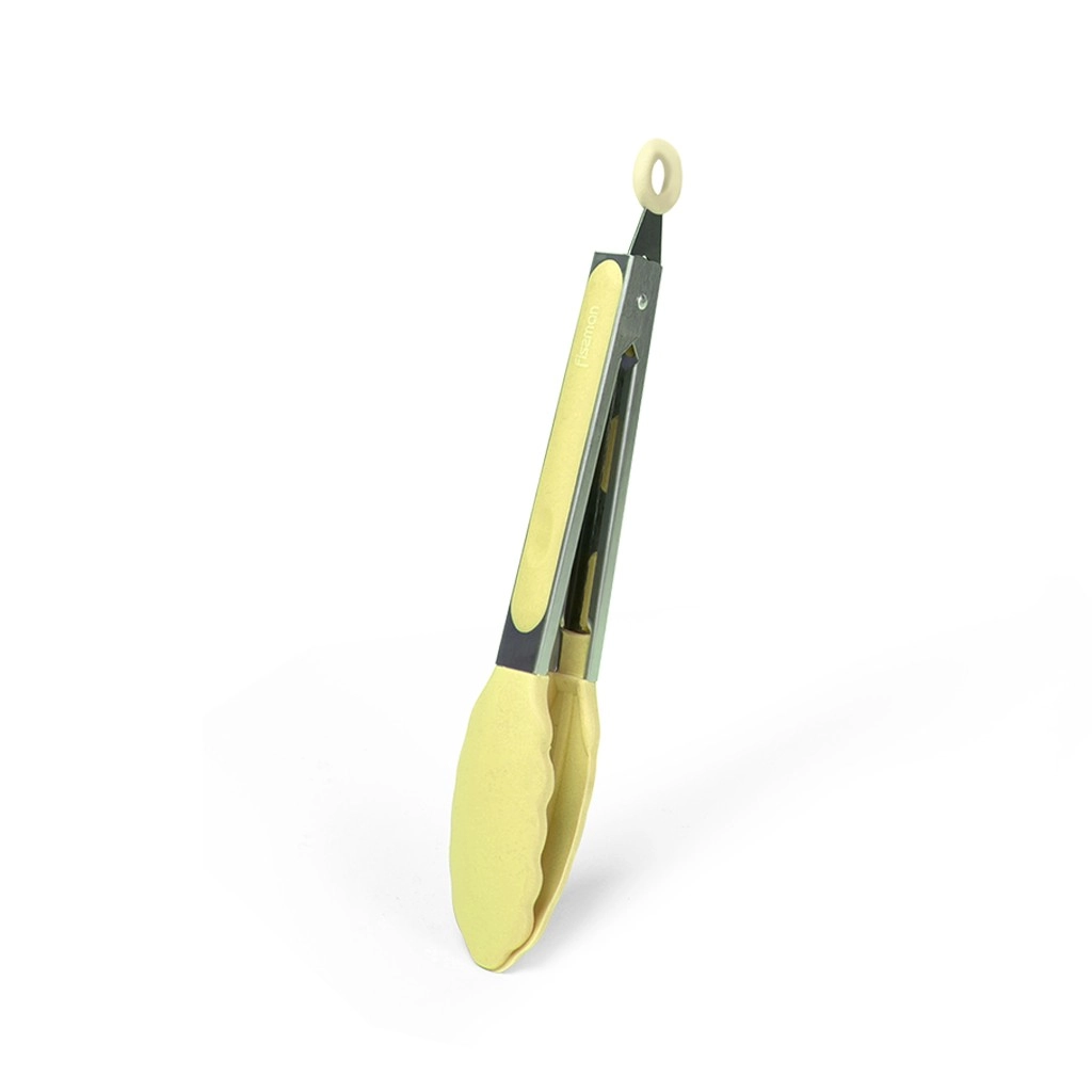 Щипцы Fissman 23 см (силикон) в Узбекистане