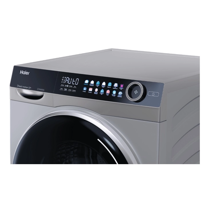 Стиральная машина Haier HW100-BD14378S 10 Кг рассрочка