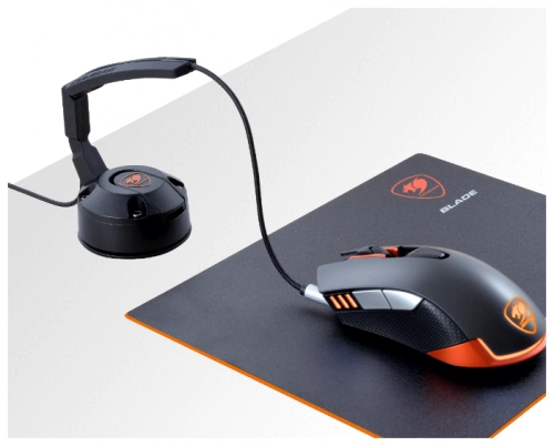 COUGAR Bunker telefon tutqichi arzon