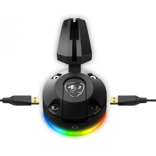 Держатель Cougar Bunker RGB недорого