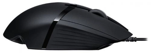 Мышь Logitech G G402 Hyperion Fury онлайн