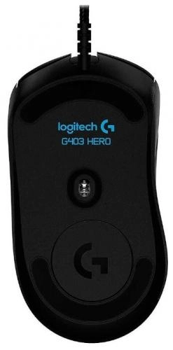 Logitech G G403 Hero sichqonchasi onlayn