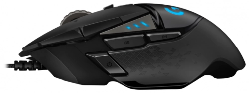 Logitech G G502 Hero sichqonchasi onlayn