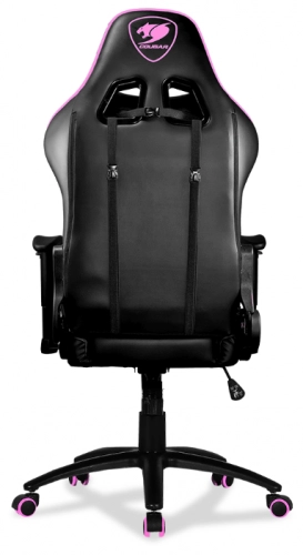 COUGAR ARMOR One EVA o‘yin kreslosi O'zbekistonda