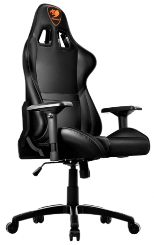 Игровое кресло COUGAR Armor онлайн