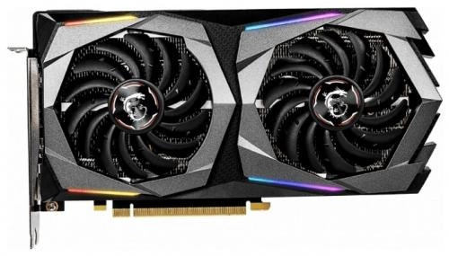 MSI GeForce GTX 1660 SUPER GAMING Z PLUS 6GB videokartasi onlayn