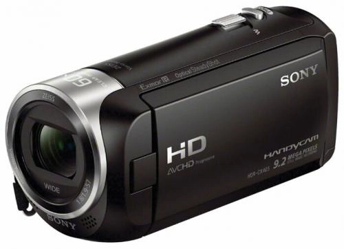 Видеокамера Sony HDR-CX405 цена