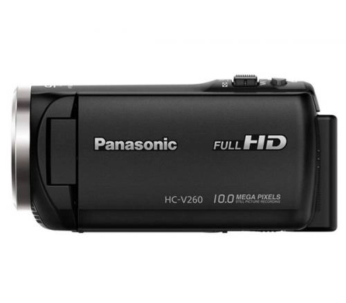 Видеокамера Panasonic HC-V260 онлайн