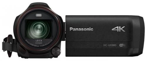 Видеокамера Panasonic HC-VX980 в Узбекистане