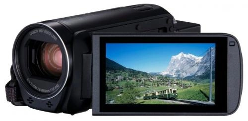 Видеокамера Canon LEGRIA HF R806 онлайн