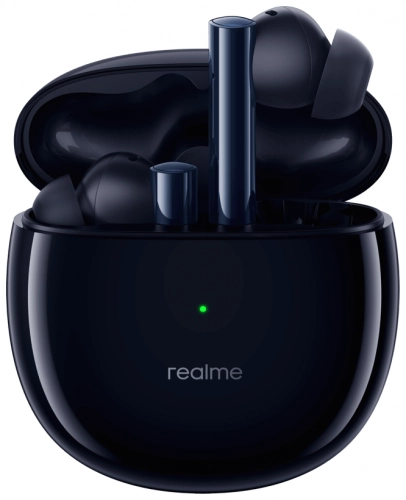 Realme Buds Air 2 Black quloqchini sotib olish