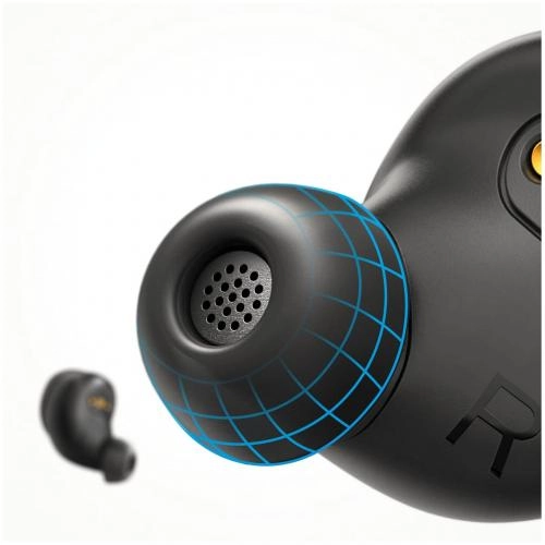 Anker Soundcore Liberty Black simsiz quloqchini arzon