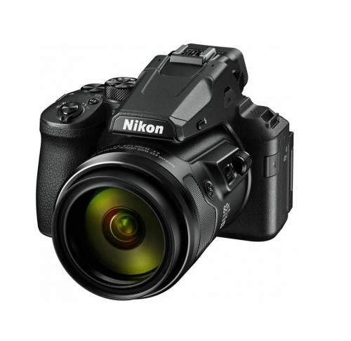 Nikon Coolpix P950 fotoapparati sotib olish