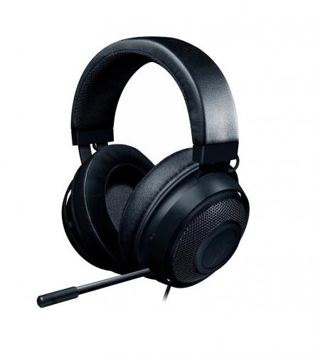 Razer Kraken Tournament Edition (Black) kompyuter quloqchini sotib olish