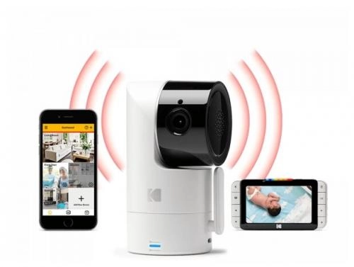 Видеоняня Kodak Cherish C525 в Узбекистане