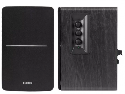 Edifier R1280DBS Black akustik tizimi arzon