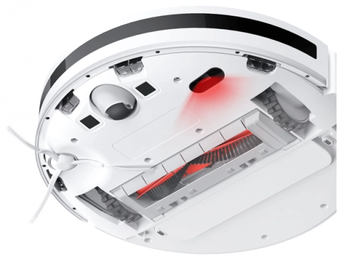 Xiaomi Dreame F9 Robot Vacuum Cleaner EU White robot-changyutgichi onlayn
