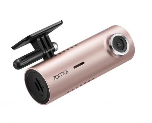 Xiaomi 70mai Dash Cam M300 (Rose) videoregistratori sotib olish