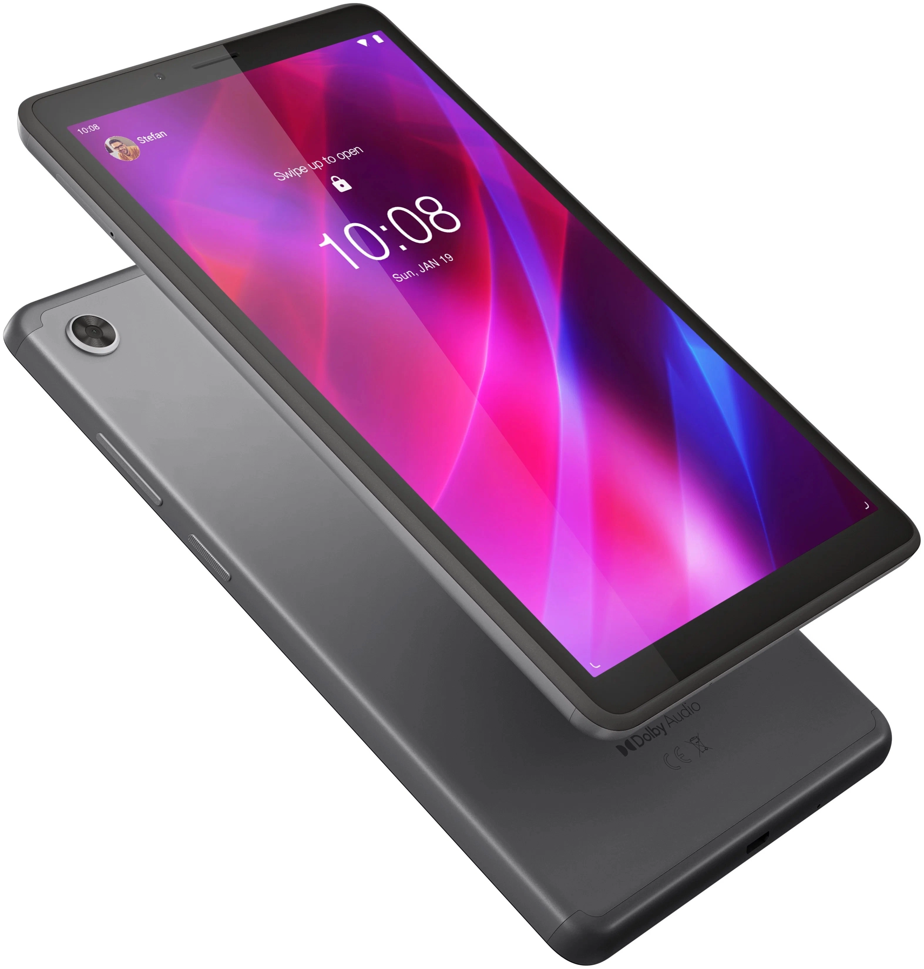 Lenovo TAB M7 2/32Gb Gray plansheti sotib olish