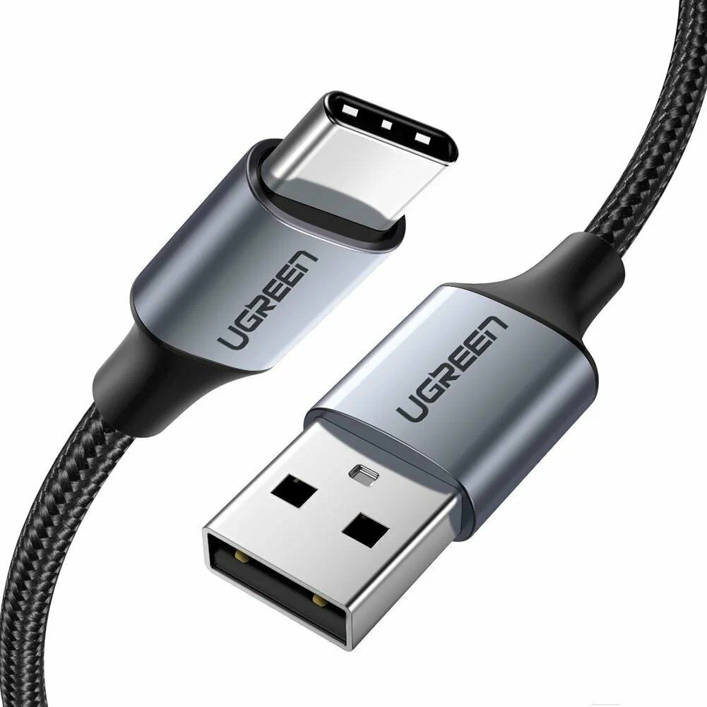 Кабель Ugreen US288 USB-C недорого