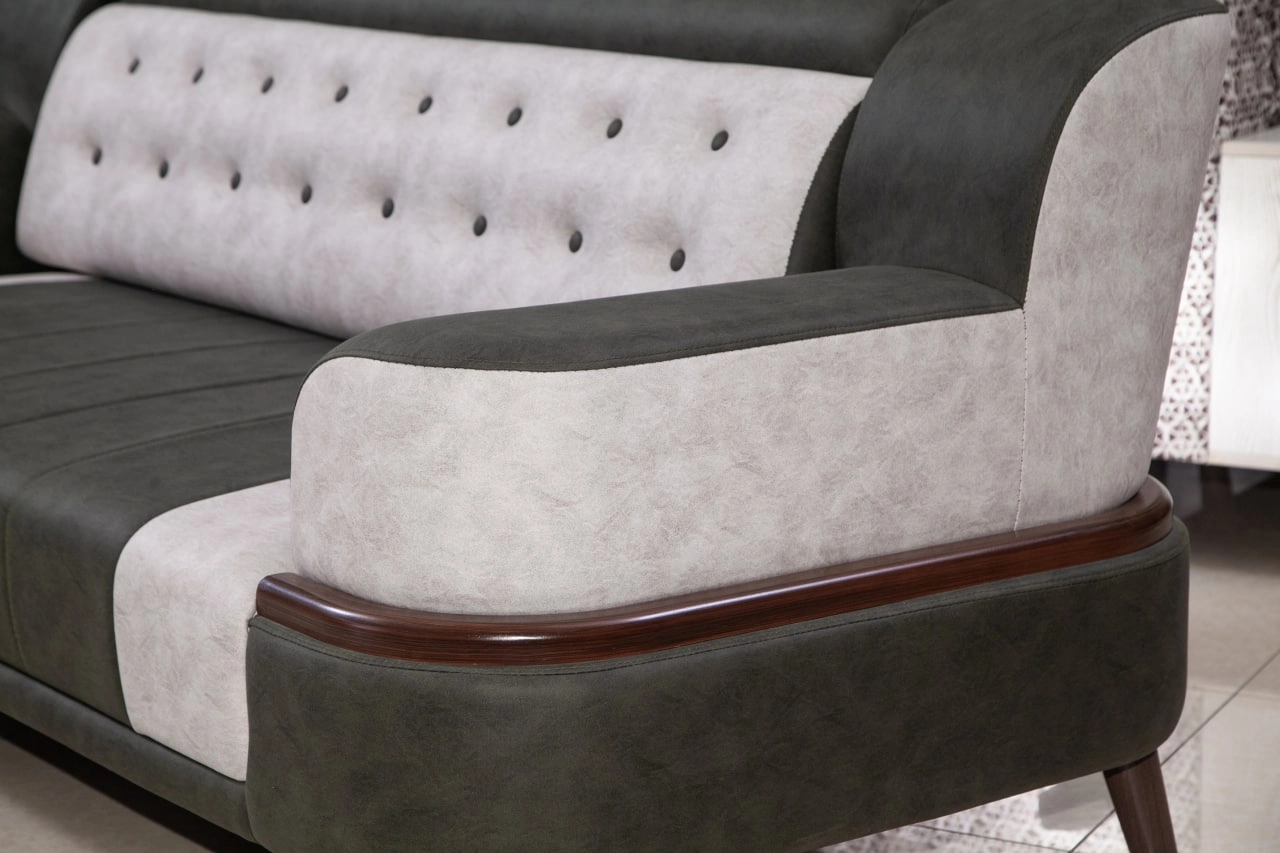 Мягкая мебель BOUNTY в Узбекистане