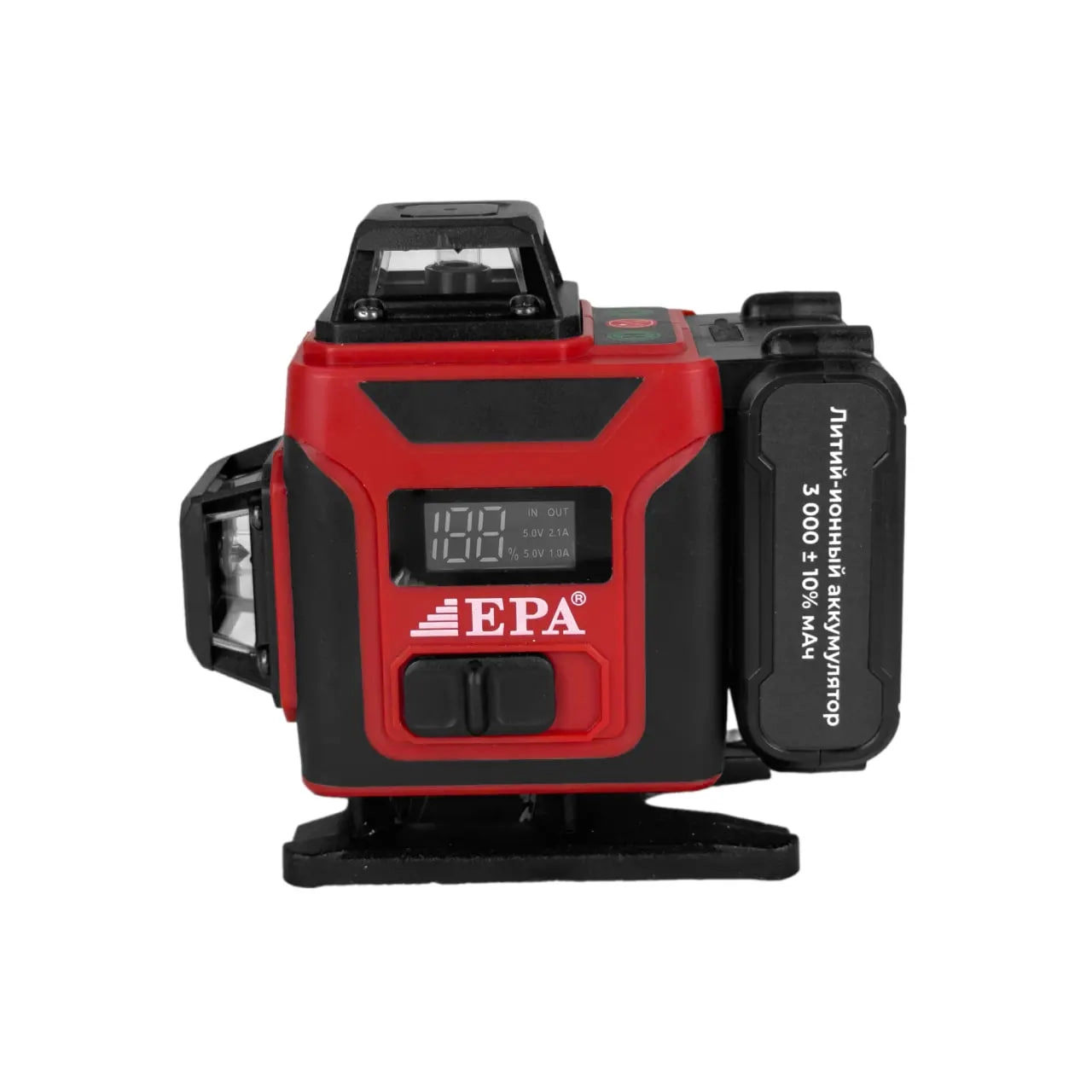 Lazer darajasi EPA EUL-04 onlayn