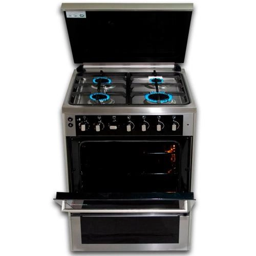 Газовая плита Delusso OGE6040DT недорого