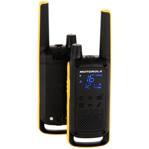 Радиостанция Motorola Talkabout T82 Extreme купить