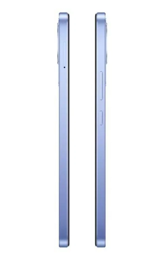 Vivo Y02 2/32GB Binafsharang Smartfoni bo'lib to'lash