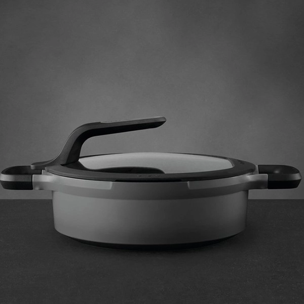 Сотейник Berghoff Stay Cool 24 см 3,3 л 2307422 в Узбекистане