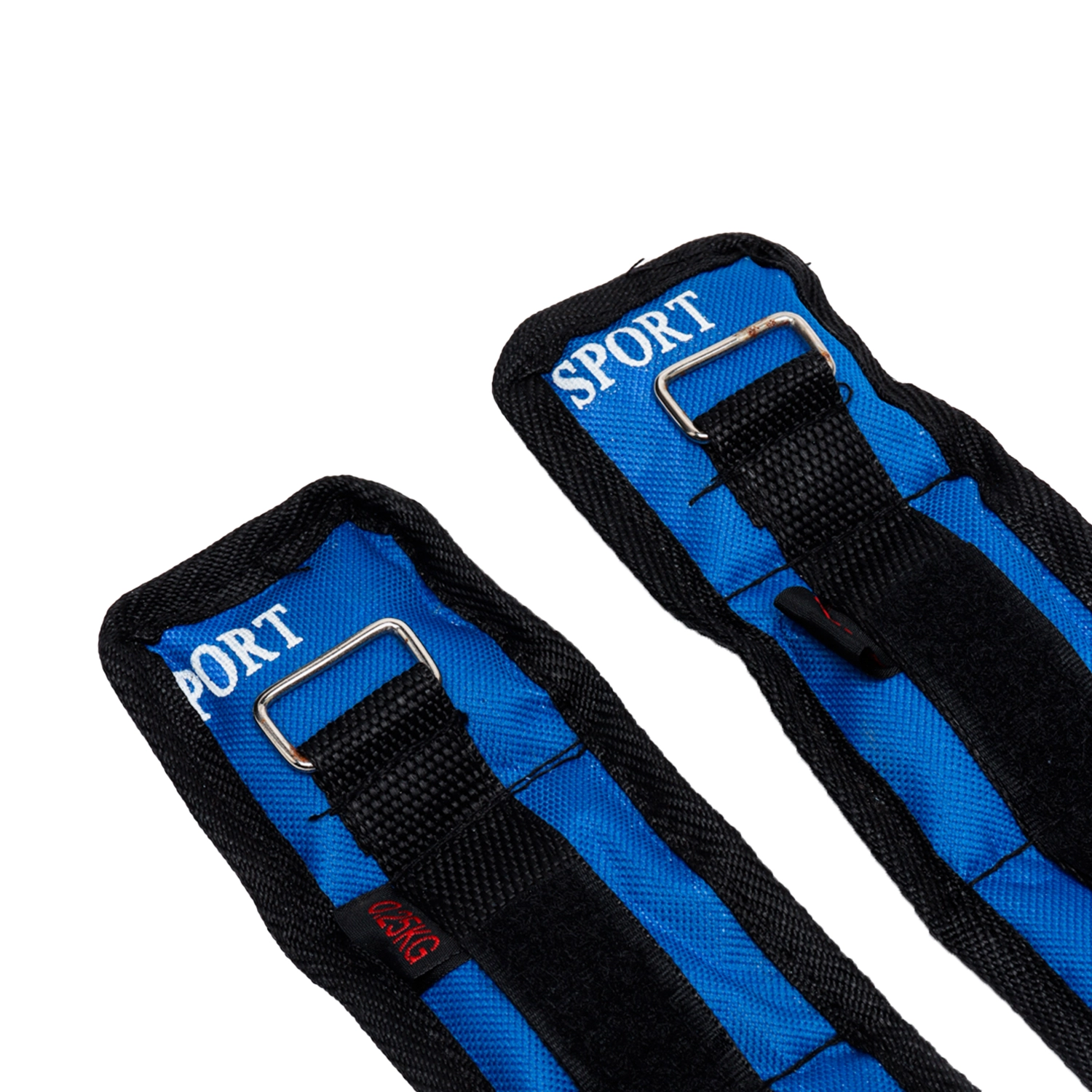 Груз утяжелитель Sport 1kg PowerGym в Узбекистане