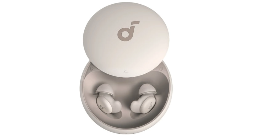 Беспроводные наушники Anker Soundcore Sleep A20 недорого