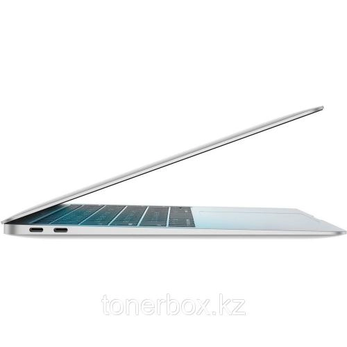 Ноутбук Apple MacBook Air 13 дисплей Retina с технологией True Tone Early Core i-5, 8/512GB 2020 (Silver) в Узбекистане
