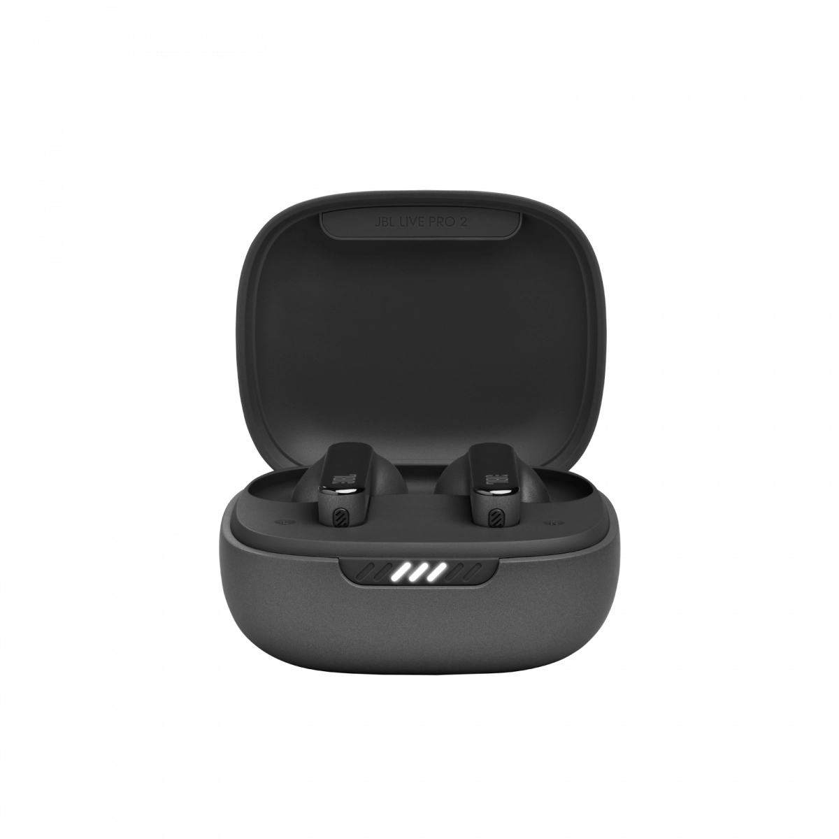 JBL LIVE Pro 2 qora simsiz quloqchini onlayn