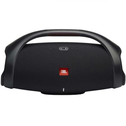 JBL Boombox 2 Black Portativ akustika sotib olish