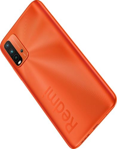 Xiaomi Redmi 9T 4/128GB Orange (Global Version) smartfoni onlayn