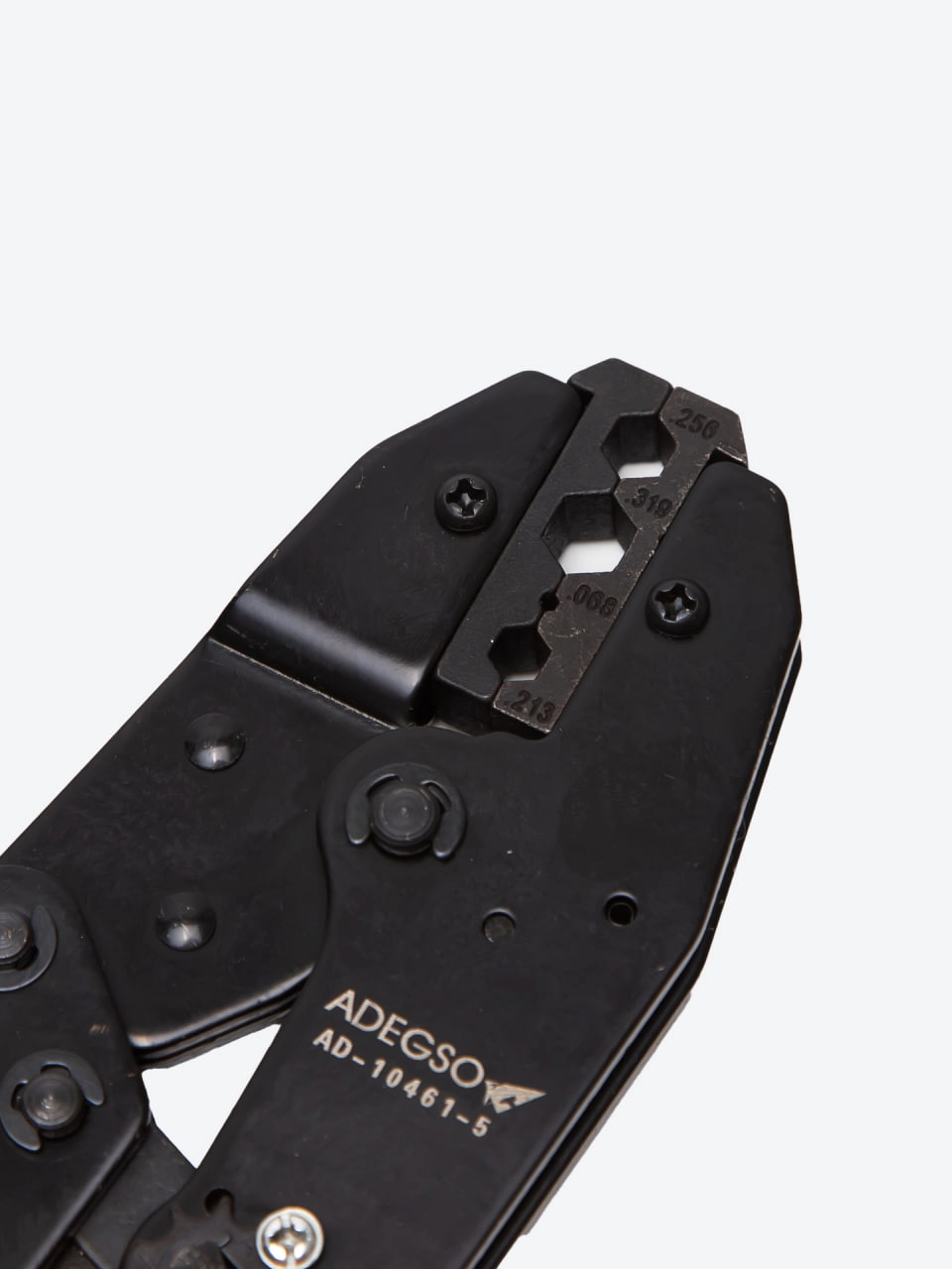 ADEGSO AD-10461 uchi va gilzalarni siqish uchun ishonchli qisqichlar onlayn