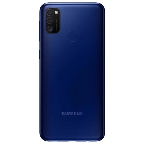 Samsung Galaxy M21 4/64Gb Blue Smartfoni O'zbekistonda