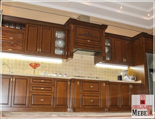 ''Klassika-5'' oshxona mebeli onlayn