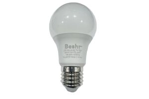 Лампочка Beshr Led Lamp 6500K E27 7 W - фото №2 Лампочка Beshr Led Lamp 6500K E27 7 W купить